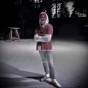 Meet your Posher, Austin